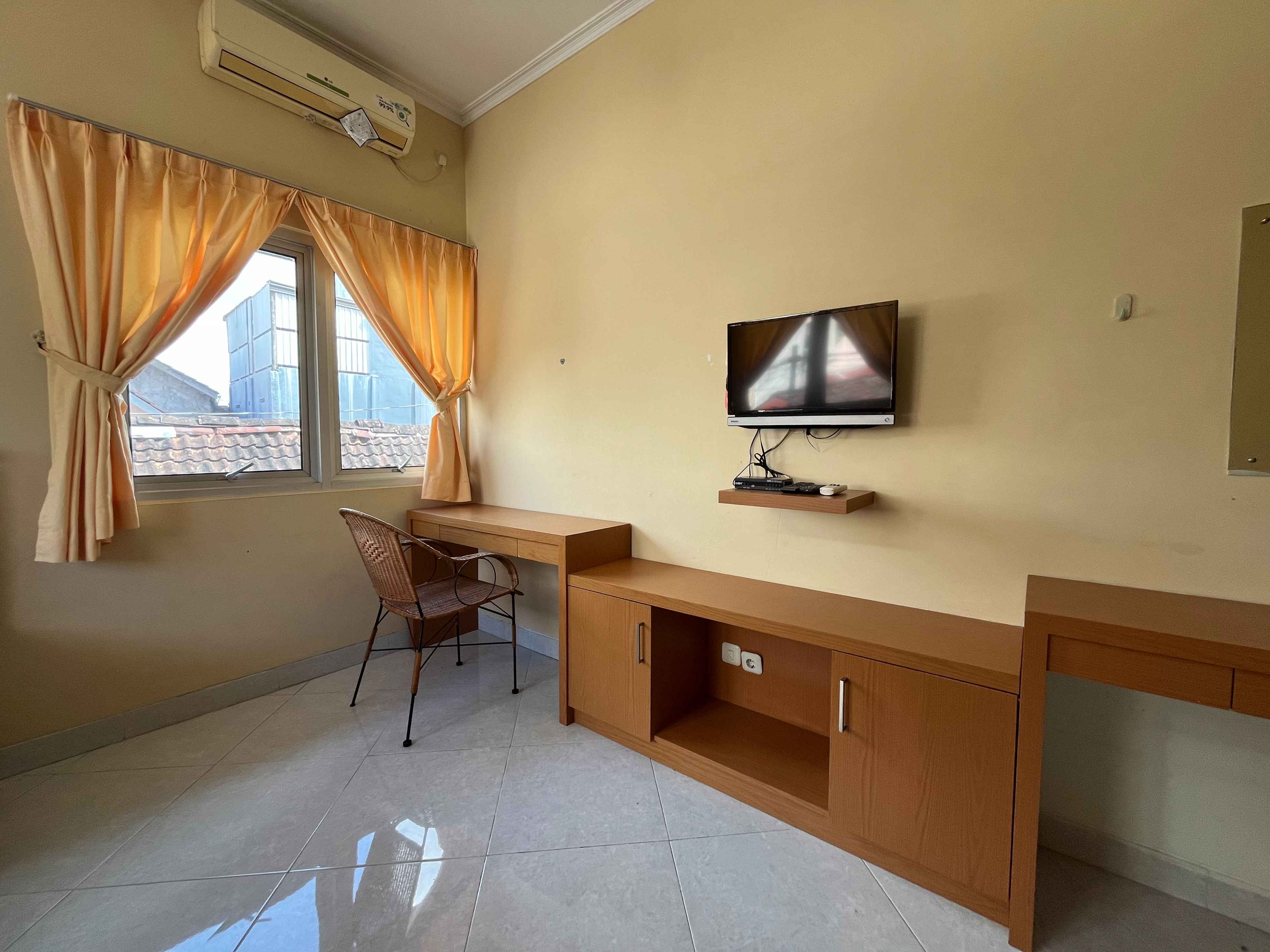Kost Putri Mukti Aji Residence
